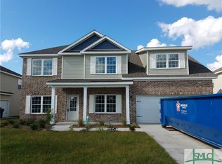 119 Aquaduct Dr, Rincon, GA 31326