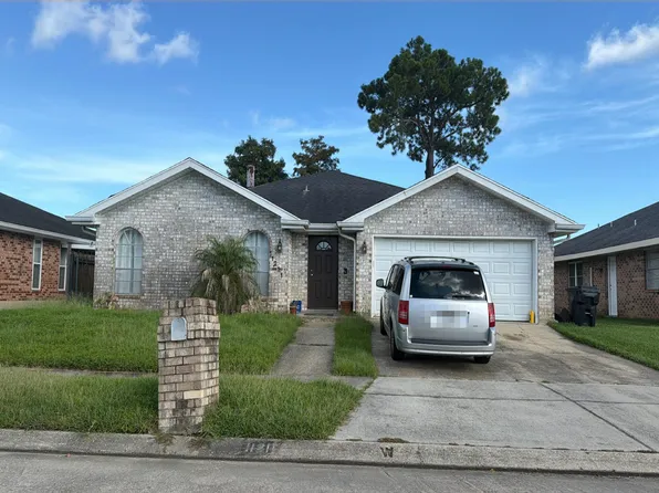 11211 S Idlewood Ct, New Orleans, LA 70128