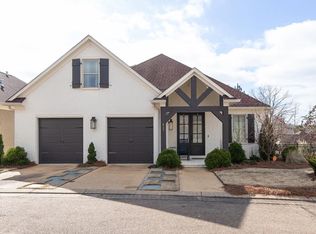 412 Andalusia Dr, Oxford, MS 38655
