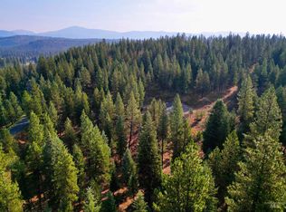 Pine West Dr, New Meadows, ID 83654