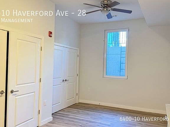 4th image of 6400-10 Haverford Ave #28