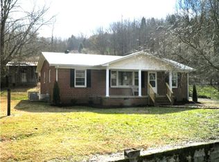 2191 Terrapin Branch Rd, Mount Pleasant, TN 38474