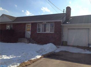 219 Mason Ave, Hamilton, NJ 08610