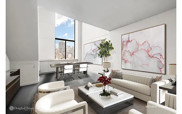Sold by Douglas Elliman | media 18