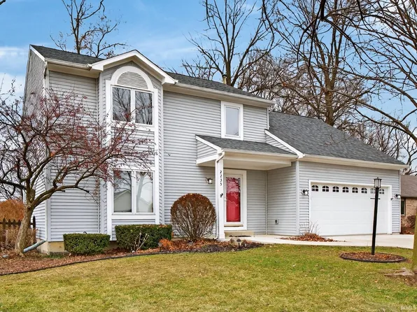 2235 Meadowsweet Ct, Fort Wayne, IN 46808