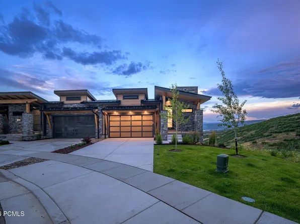 1872 W Dotterel Cir #29, Heber City, UT 84032