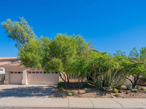 6034 E ANDERSON Drive, Scottsdale, AZ 85254