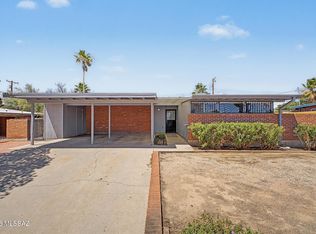 3302 W Calle Fresa, Tucson, AZ 85741