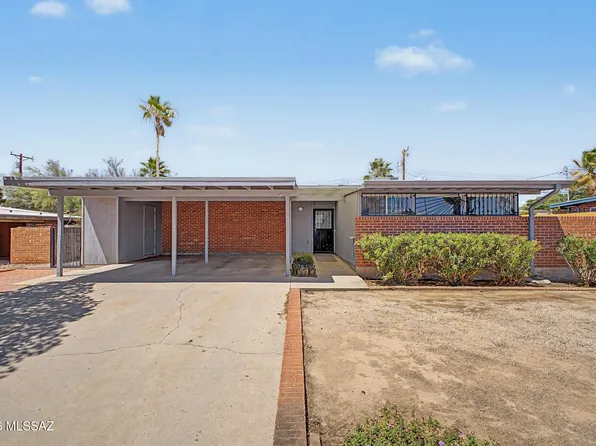 3302 W Calle Fresa, Tucson, AZ 85741