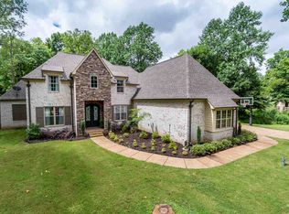 11037 Silsbe Ln, Unincorporated, TN 38028