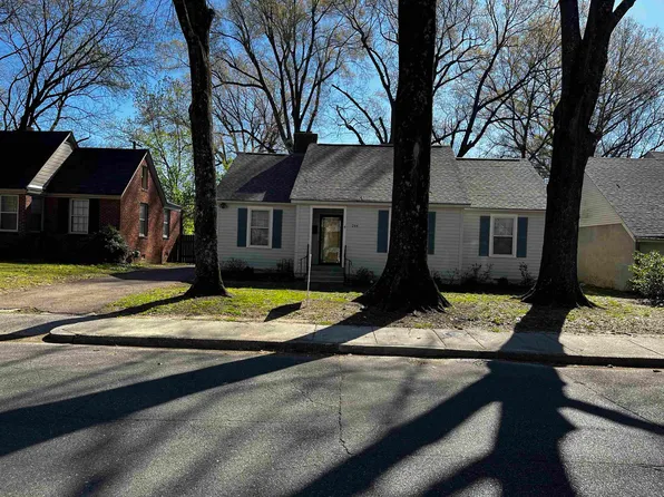 244 Patterson St, Memphis, TN 38111