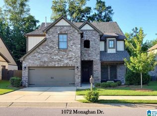 1072 Monaghan Dr, Birmingham, AL 35242