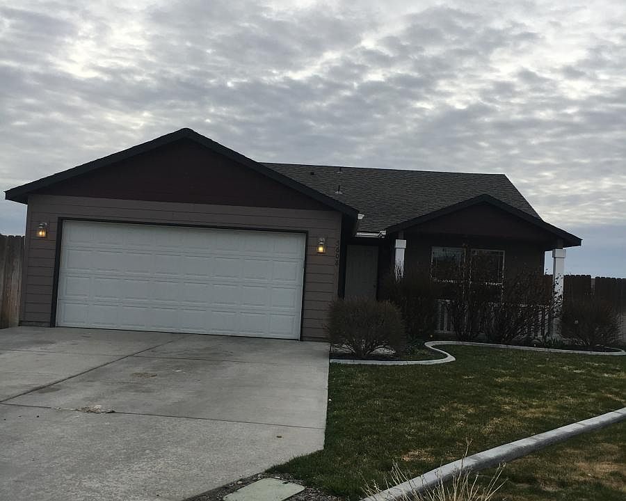 Beautiful Home!