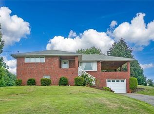 3933 Pittsburgh Rd, Perryopolis, PA 15473