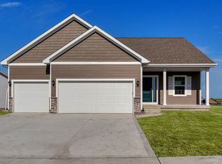 3031 NW 28th St, Ankeny, IA 50023