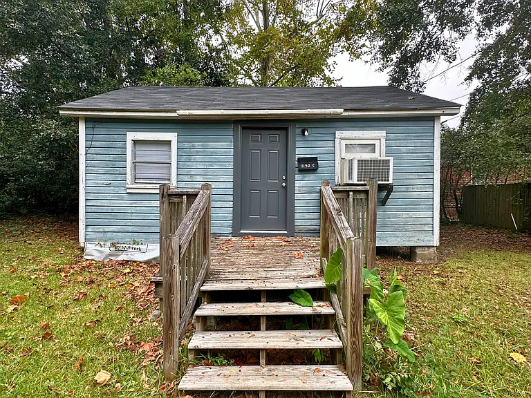 1152 Texas St #C — Photo 11