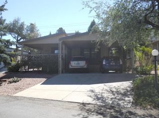 2229 Prescott Canyon Cir, Prescott, AZ 86301