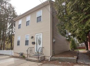 30 2nd St, Catasauqua, PA 18032