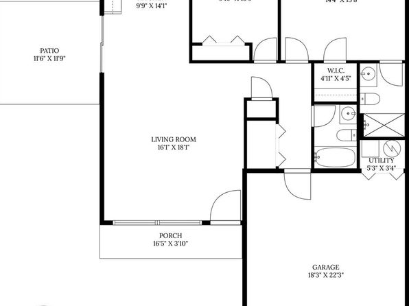 608 Jerin Ct, Fisher, IL 61843