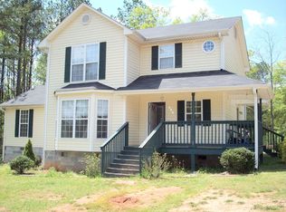 286 Opal St, Luthersville, GA 30251
