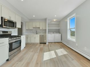 555 Dorchester Ave #2, Boston, MA 02127