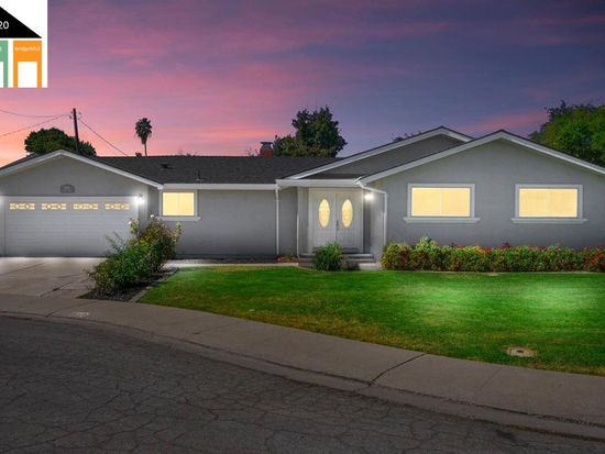 2961 Candido Ct Tracy Ca 95376 Mls 40922484 Zillow