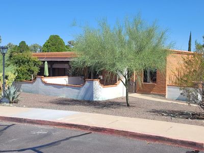 479 S Paseo Madera #D, Green Valley, AZ, 85614