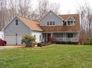 5323 Dogwood Forest Dr, Gloucester, VA 23061