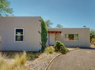 1001 Vassar Dr SE, Albuquerque, NM 87106