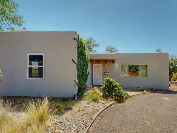 1001 Vassar Dr SE, Albuquerque, NM 87106