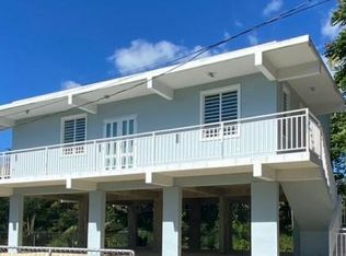 Commons, Anasco, PR 00610