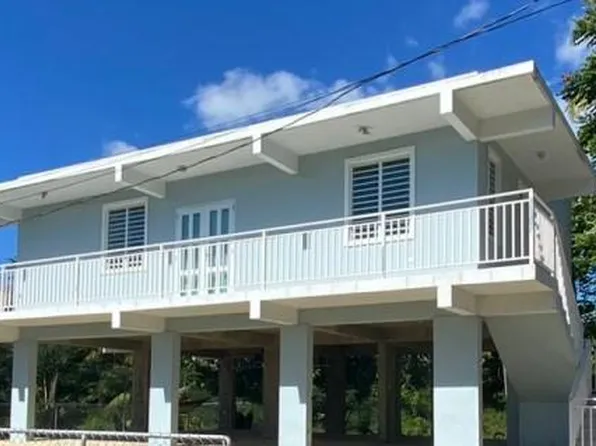 Commons, Anasco, PR 00610