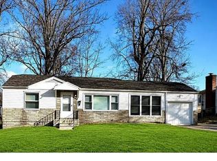 1033 Bakewell Dr, Saint Louis, MO 63137