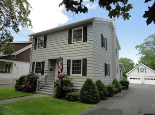 26 Gray Ave, Greenwich, NY 12834