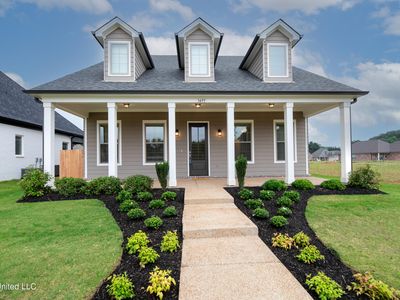 3495 Kreunen St, Nesbit, MS, 38651