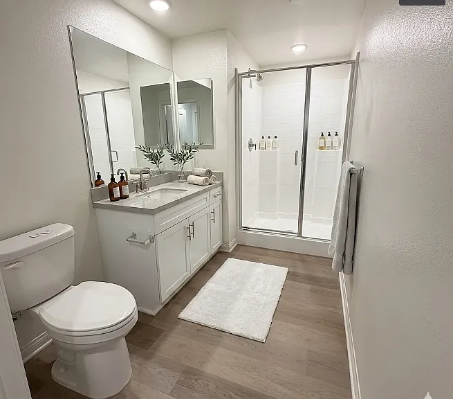 Gallery Park Apartments — Photo 16