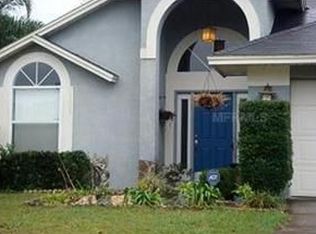 10014 Little Teak St, Orlando, FL 32825