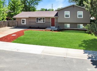 262 Jackson Ave, Firestone, CO 80520