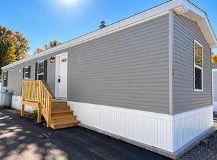 75 S Policy St UNIT 3, Salem, NH 03079