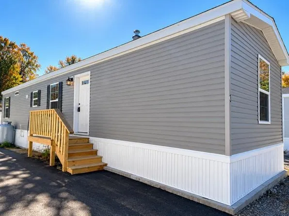 75 South Policy Street #3, Salem, NH 03079