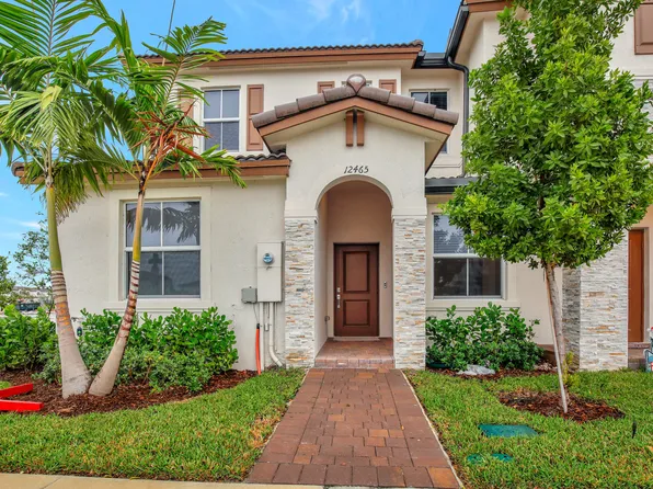 12465 NW 23rd Court, Miami, FL 33167