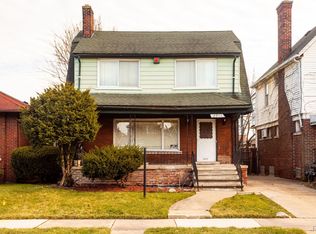 2911 Glynn Ct, Detroit, MI 48206