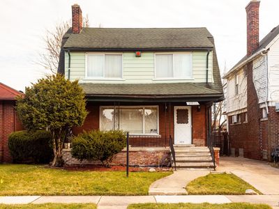 2911 Glynn Ct, Detroit, MI, 48206
