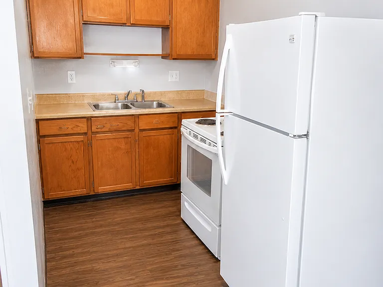 Updated Littleton Apartment with Amenities! Emerald Point — Photo 11