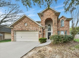 11107 Lori Falls Ct, Houston, TX 77065