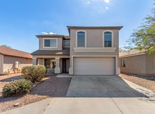 999 E Dragon Fly Rd, Queen Creek, AZ 85143