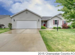 2605 Milford Dr, Urbana, IL 61802