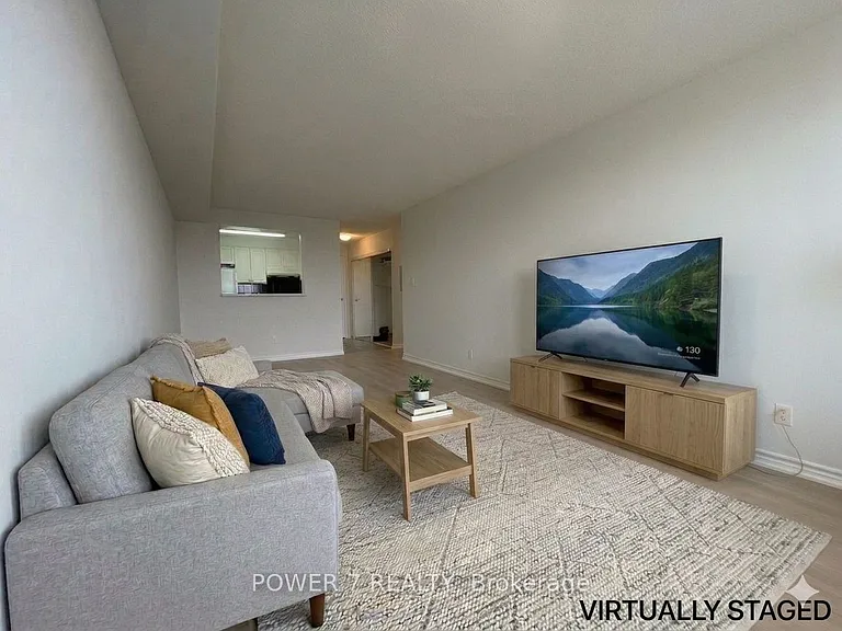 1883 McNicoll Ave #609 — Photo 4