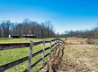 7355 Mast Rd, Dexter, MI 48130