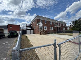 2519 Baird Blvd, Camden, NJ 08105